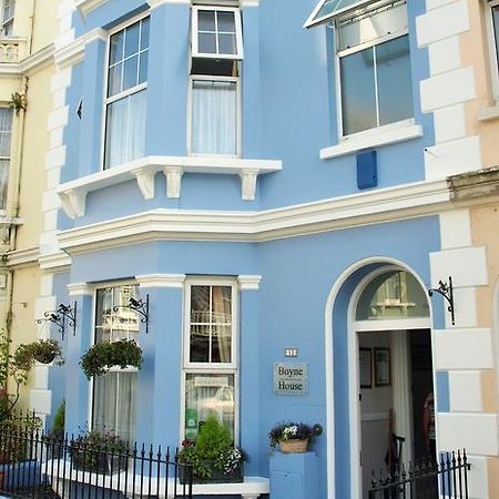 Boyne House Guest House Ήστμπορν Εξωτερικό φωτογραφία