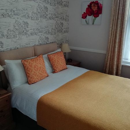 Boyne House Guest House Ήστμπορν Εξωτερικό φωτογραφία