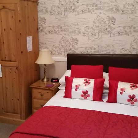 Boyne House Guest House Ήστμπορν Εξωτερικό φωτογραφία