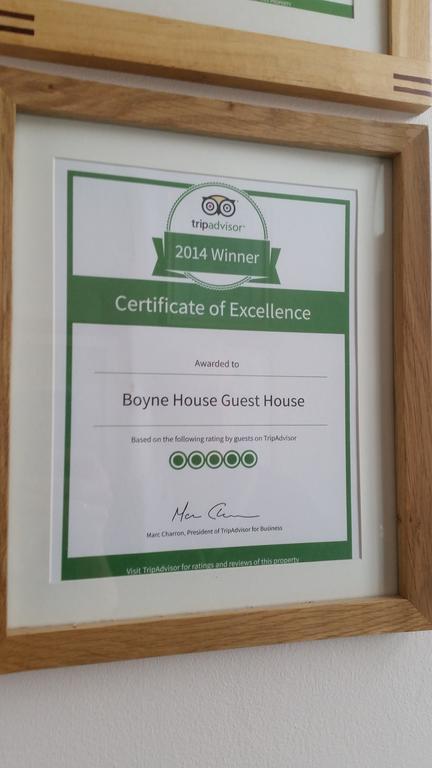 Boyne House Guest House Ήστμπορν Εξωτερικό φωτογραφία