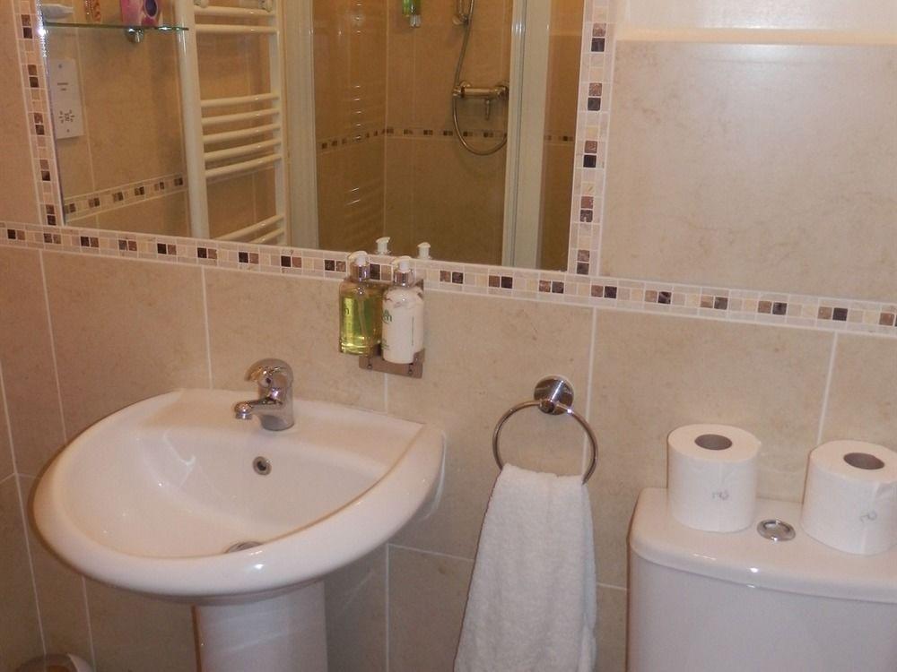 Boyne House Guest House Ήστμπορν Εξωτερικό φωτογραφία