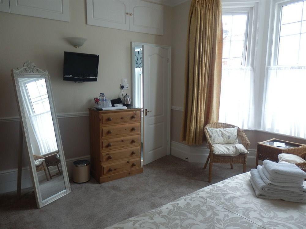 Boyne House Guest House Ήστμπορν Εξωτερικό φωτογραφία