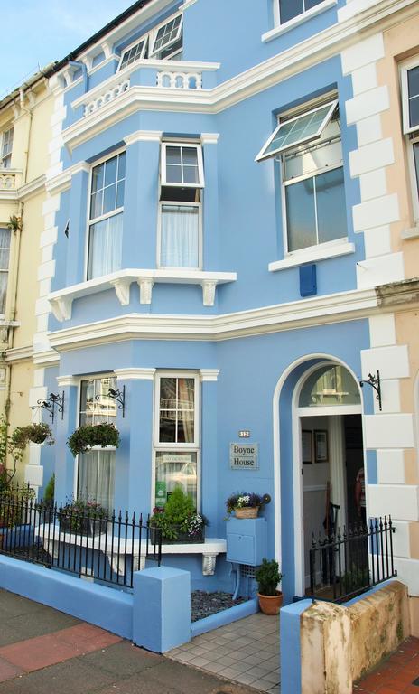 Boyne House Guest House Ήστμπορν Εξωτερικό φωτογραφία