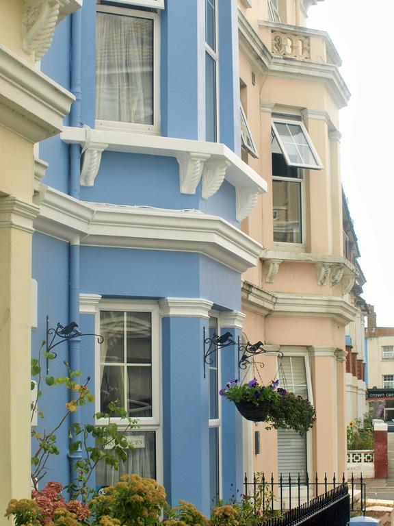 Boyne House Guest House Ήστμπορν Εξωτερικό φωτογραφία