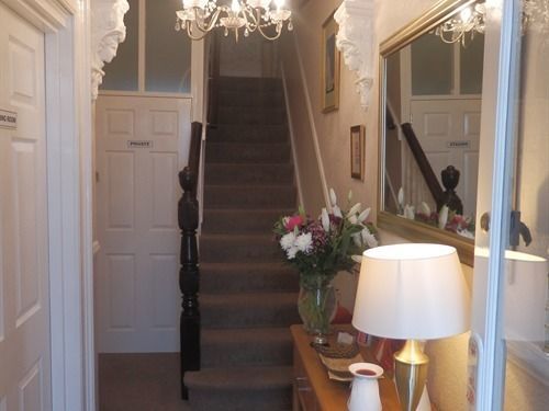 Boyne House Guest House Ήστμπορν Εξωτερικό φωτογραφία