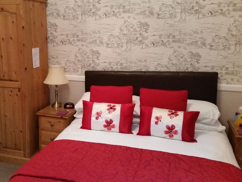 Boyne House Guest House Ήστμπορν Εξωτερικό φωτογραφία