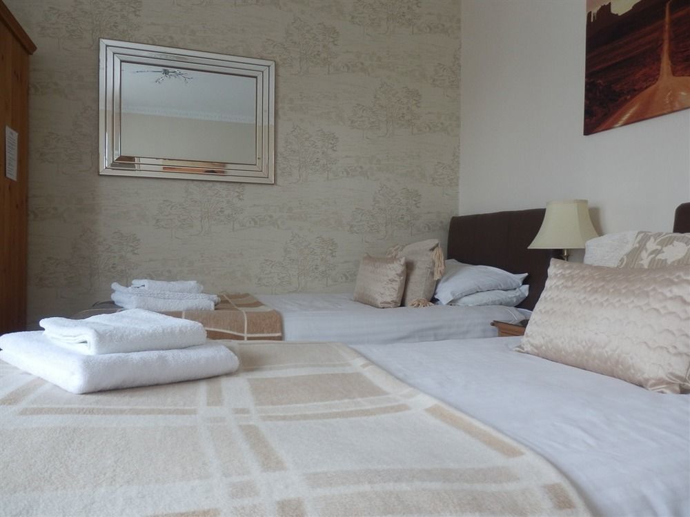 Boyne House Guest House Ήστμπορν Εξωτερικό φωτογραφία