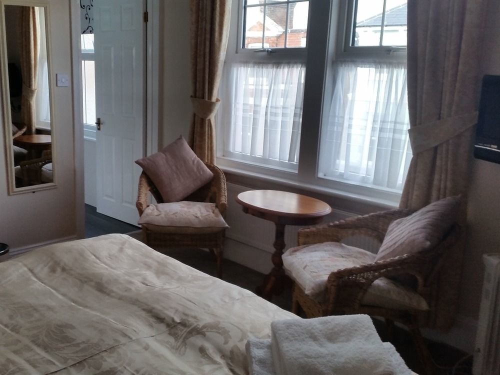 Boyne House Guest House Ήστμπορν Εξωτερικό φωτογραφία