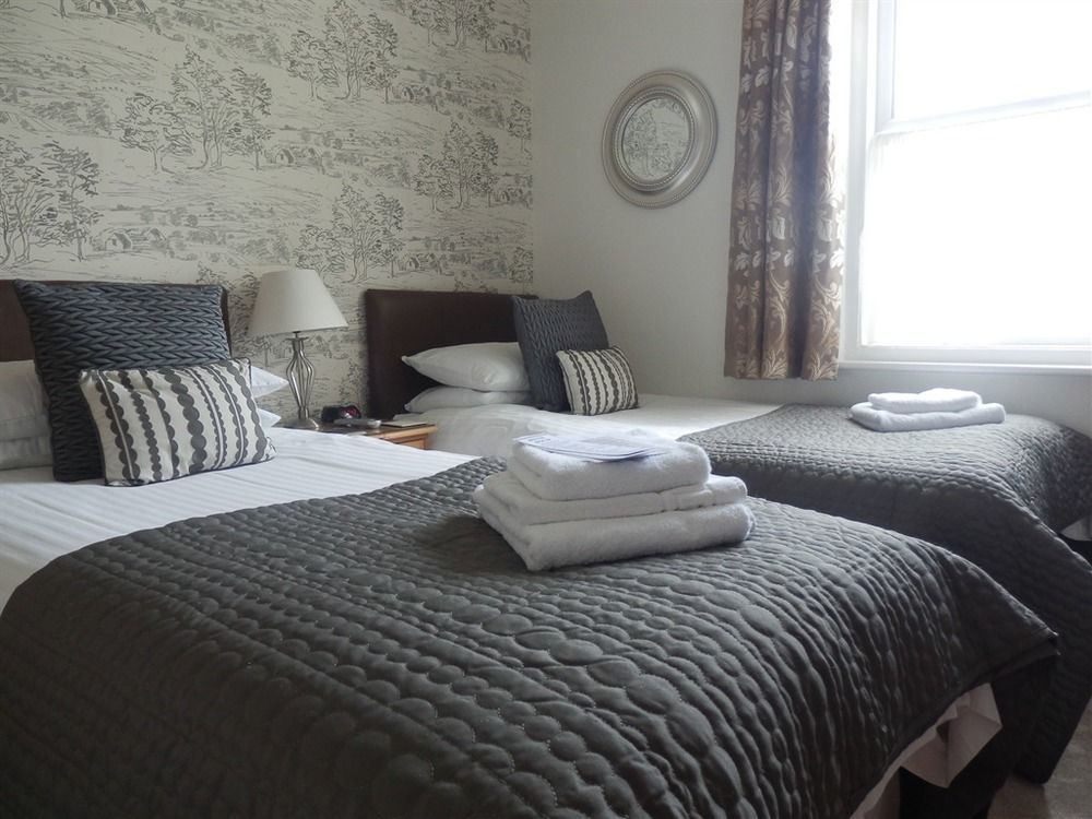 Boyne House Guest House Ήστμπορν Εξωτερικό φωτογραφία