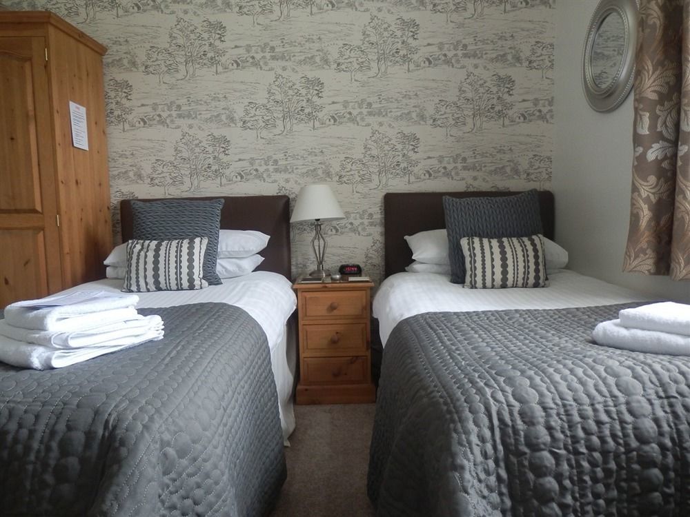 Boyne House Guest House Ήστμπορν Εξωτερικό φωτογραφία