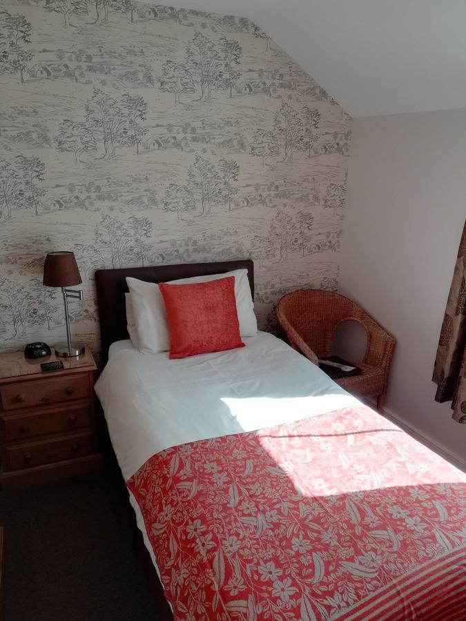 Boyne House Guest House Ήστμπορν Εξωτερικό φωτογραφία
