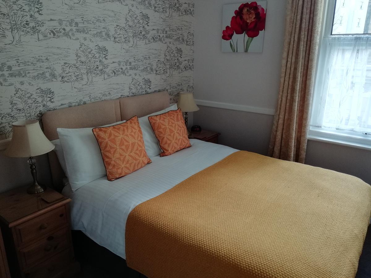 Boyne House Guest House Ήστμπορν Εξωτερικό φωτογραφία