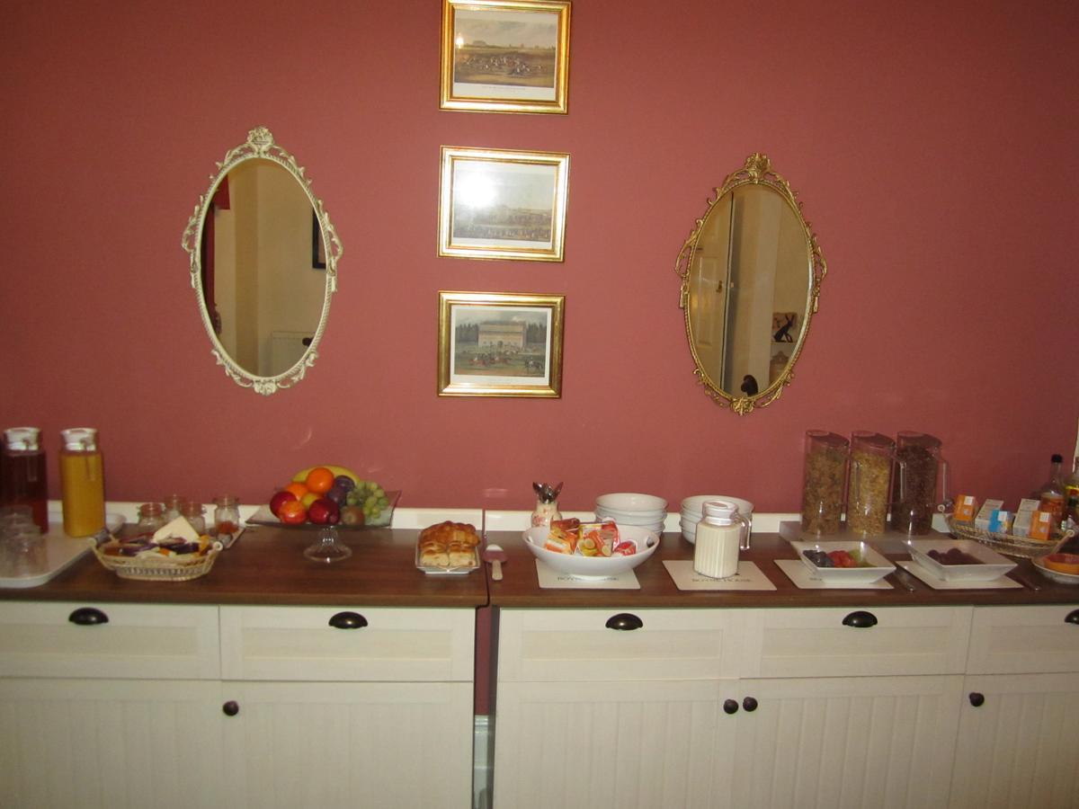 Boyne House Guest House Ήστμπορν Εξωτερικό φωτογραφία