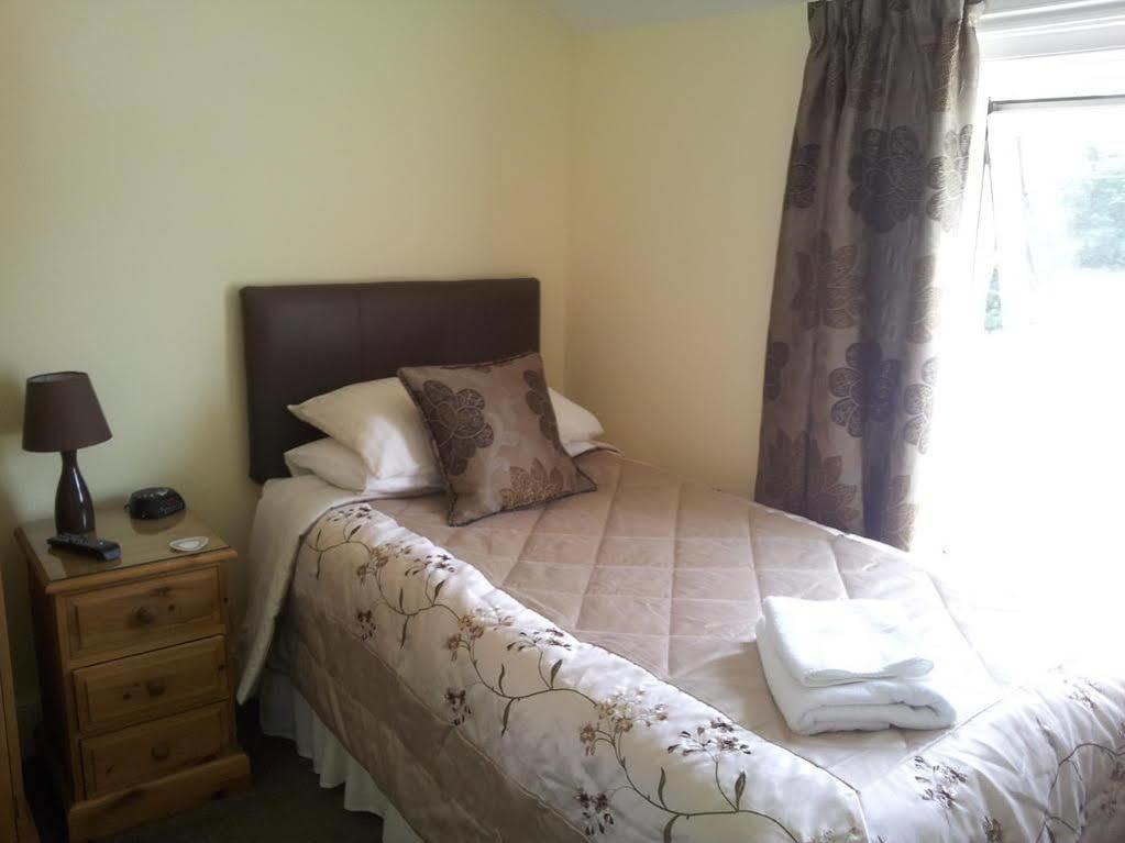 Boyne House Guest House Ήστμπορν Εξωτερικό φωτογραφία