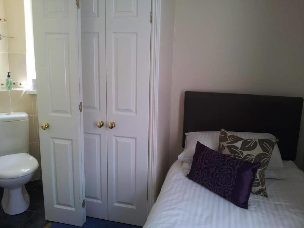 Boyne House Guest House Ήστμπορν Εξωτερικό φωτογραφία