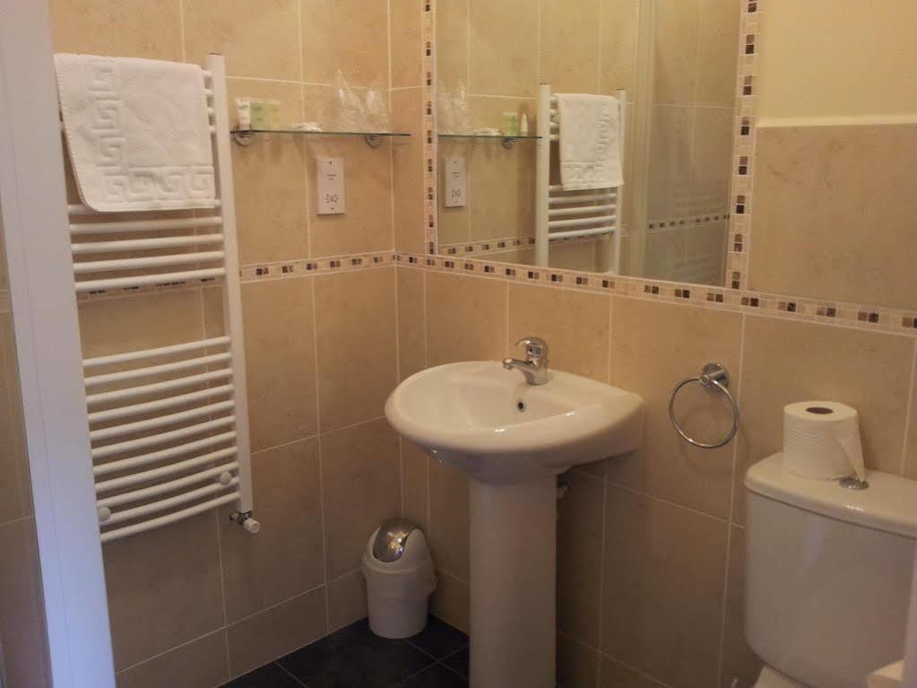 Boyne House Guest House Ήστμπορν Εξωτερικό φωτογραφία