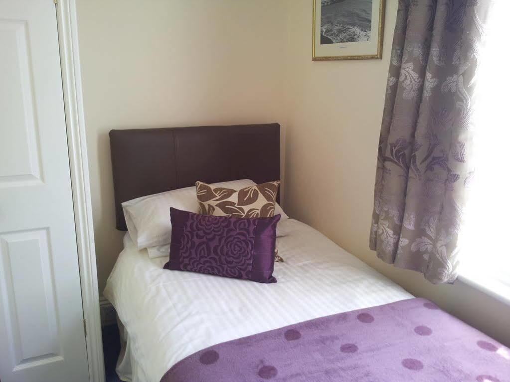 Boyne House Guest House Ήστμπορν Εξωτερικό φωτογραφία