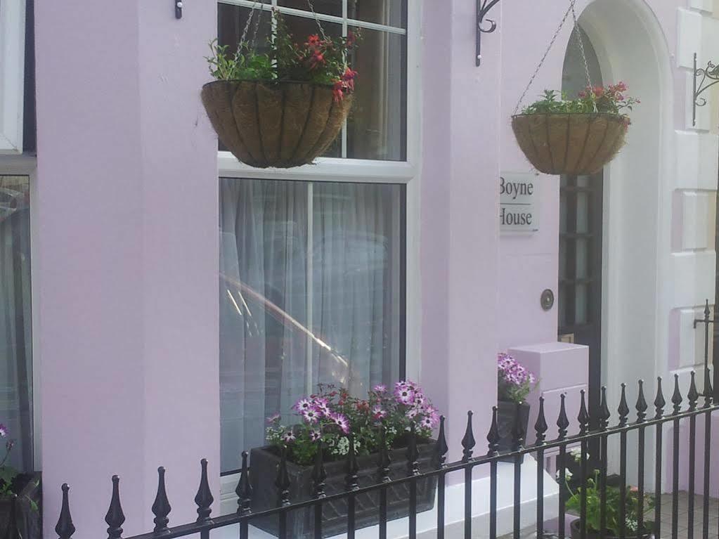 Boyne House Guest House Ήστμπορν Εξωτερικό φωτογραφία