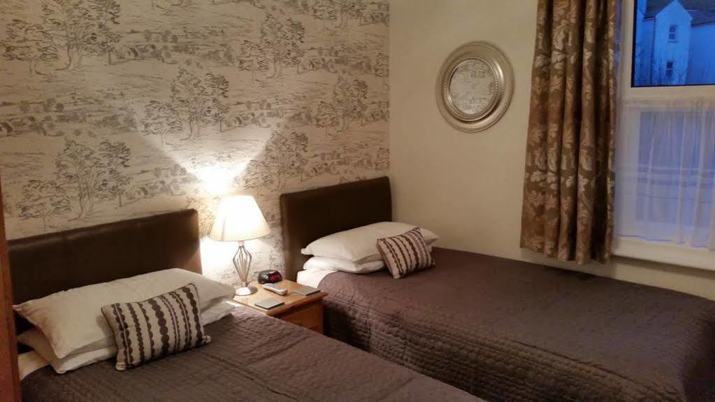 Boyne House Guest House Ήστμπορν Εξωτερικό φωτογραφία