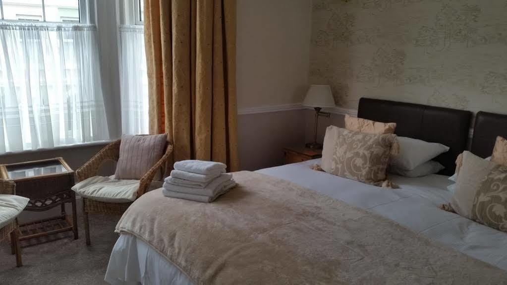 Boyne House Guest House Ήστμπορν Εξωτερικό φωτογραφία