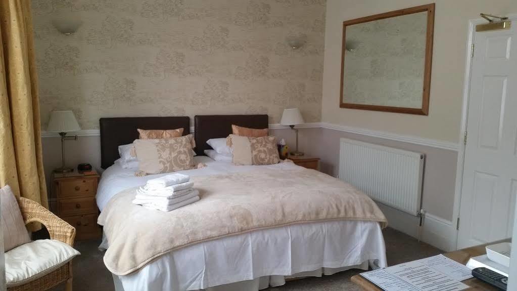 Boyne House Guest House Ήστμπορν Εξωτερικό φωτογραφία