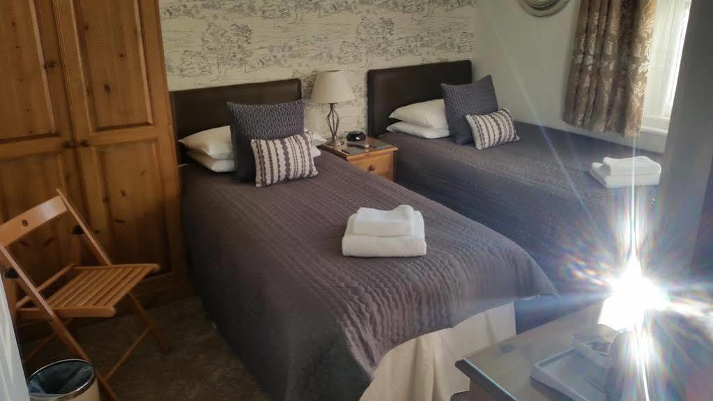 Boyne House Guest House Ήστμπορν Εξωτερικό φωτογραφία