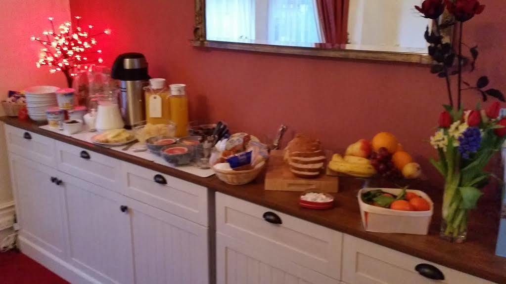 Boyne House Guest House Ήστμπορν Εξωτερικό φωτογραφία