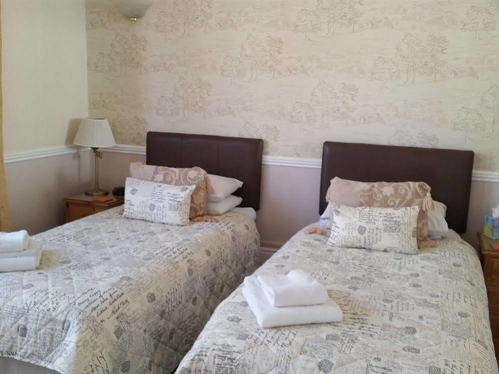 Boyne House Guest House Ήστμπορν Εξωτερικό φωτογραφία